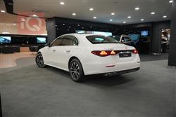 مرسيدس بنز E-Class